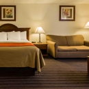 Comfort Inn Kissimmee-Lake Buena Vista South - Motels