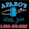 Aparo's Little John gallery
