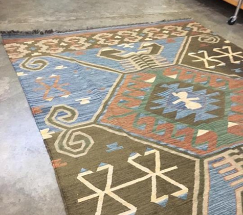 Kelly-Williamson Expert Rug Cleaning - Lexington, KY