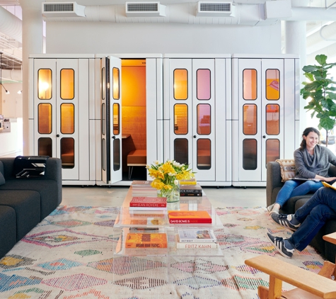 WeWork Office Space & Coworking - Arlington, VA