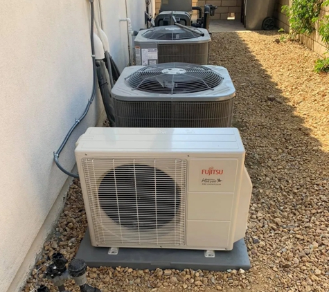Mendez Air Conditioning & Heating - Thousand Palms, CA