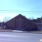 Ebenezer United Methodist Church