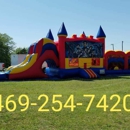 Fiesta Bounce House Rentals - Party & Event Planners