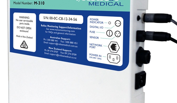Rollex Medical Refrigeration - Blacktown, NSW