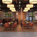 The Fedora Lounge & Comedy Club - Bars