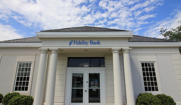 Fidelity Bank - Gastonia, NC