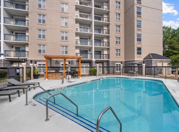 Homewood Suites by Hilton Atlanta-Alpharetta - Alpharetta, GA