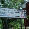 Garden Villas Baptist Church gallery