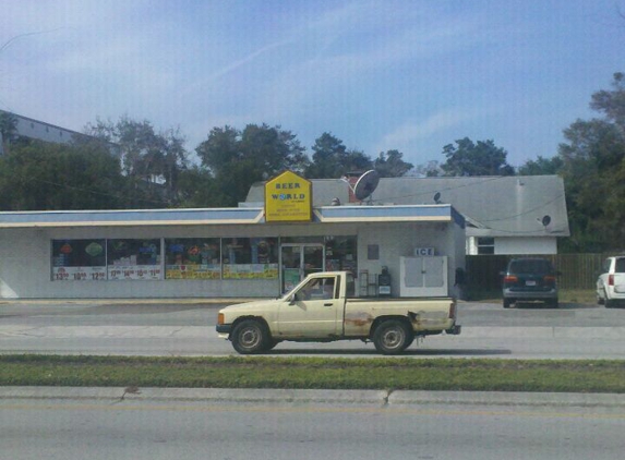 Beer World Of Largo - Largo, FL