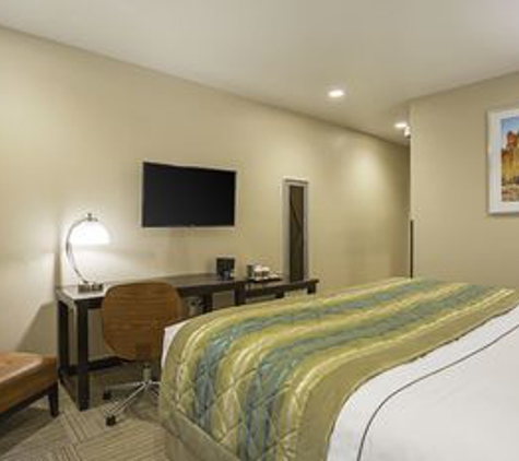 Ascend Hotel Collection - Sunland Park, NM