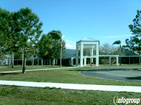 Sarasota Middle School - Sarasota, FL 34233