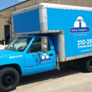Tithing Transport...LLC - Moving Boxes