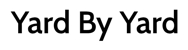 Yard By Yard Logo