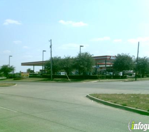 RaceTrac - Arlington, TX