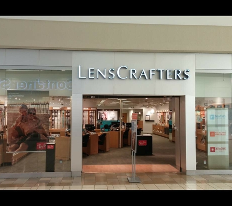 LensCrafters - Boca Raton, FL