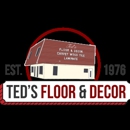 Ted's Floor and Decor Inc. - Flooring Contractors