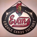 Evans Creole Candy Co Inc - Candy & Confectionery