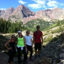 Maroon Bells Guide and Outfitters - Tourist Information & Attractions