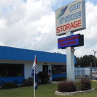 Out O' Space Storage - Pensacola