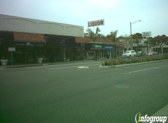 Mail Rooms - Corona Del Mar, CA