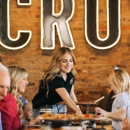Crust Pizza Co. - Magnolia - Pizza