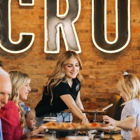 Crust Pizza Co. - Magnolia