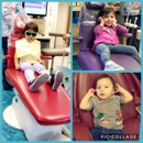 Children's Dental Care-Train - Pediatric Dentistry