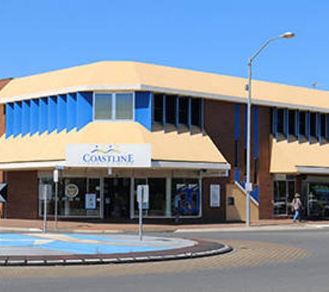 Coastline Credit Union - West Kempsey, NSW