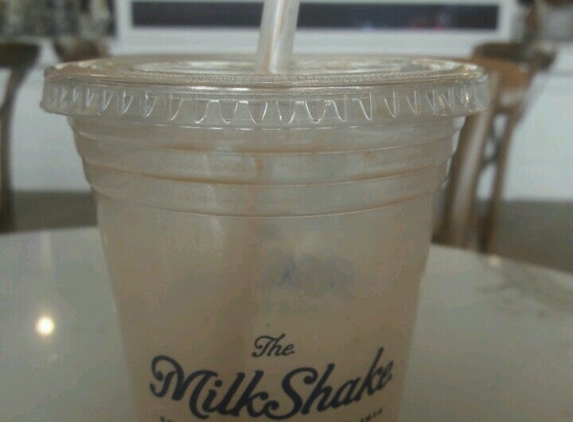 Milkshake Factory - Pittsburgh, PA