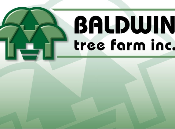 Baldwin Tree Farm - Fenton, MI