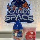 The Candy Space