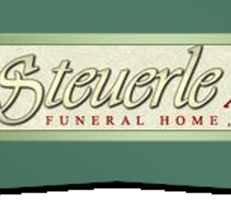 Steuerle Funeral Home Ltd - Villa Park, IL