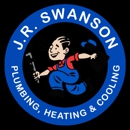 Swanson J R Plumbing Co Inc - Heating, Ventilating & Air Conditioning Engineers