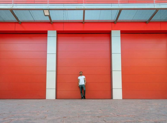 STOCK GARAGE DOORS - Point Cook, VIC