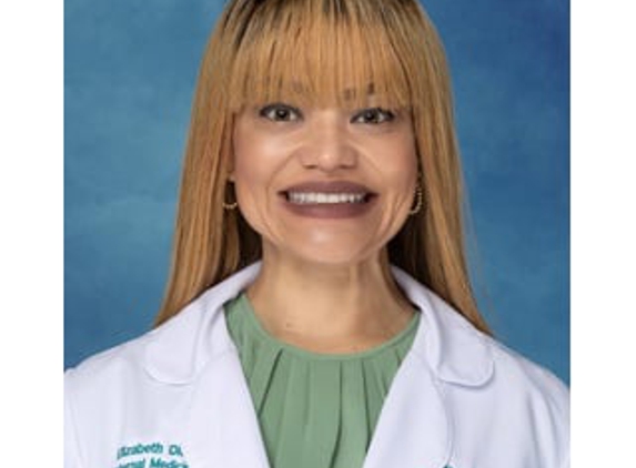 Elizabeth Diaz Gonzalez, MD - Orlando, FL