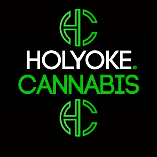 Holyoke Cannabis Dispensary - Holyoke, MA