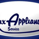 Lux Appliance Service - Refrigerators & Freezers-Repair & Service