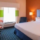 Fairfield Inn & Suites by Marriott Orange Beach - Hotels