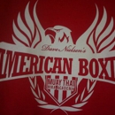 American Boxing Muay Thai and Fitness - Boxing Instruction