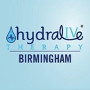 Hydralive Therapy Hoover (Greystone) - Physical Therapy Clinics