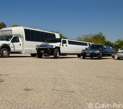 Limos 24, LLC - Houston, TX