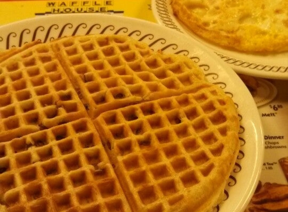 Waffle House - Dothan, AL
