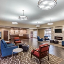 Comfort Suites - Motels