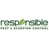 Responsible Pest & Scorpion Control gallery