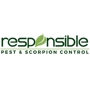 Responsible Pest & Scorpion Control