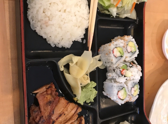 Sachiko Sushi Restaurant - Tucson, AZ