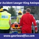 King Aminpour Car Accident Lawyer