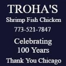 Troha's Chicken & Shrimp House - American Restaurants