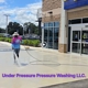Under Pressure Pressure Washing