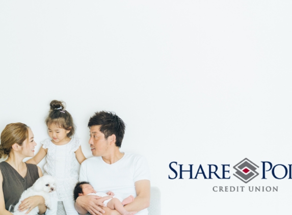 SharePoint Credit Union - Medina, MN